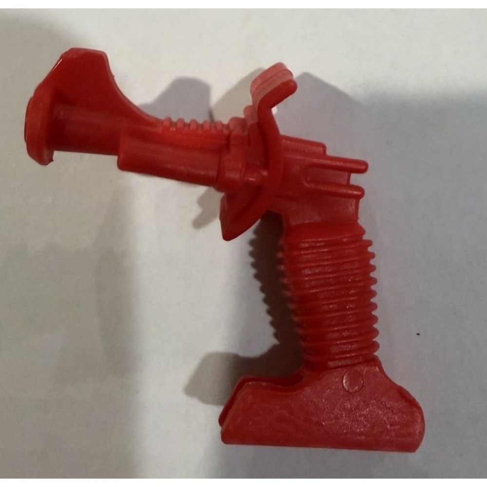 Voltron Lion Gun Replacement Accessory Weapon Vintage Panosh Place 1984